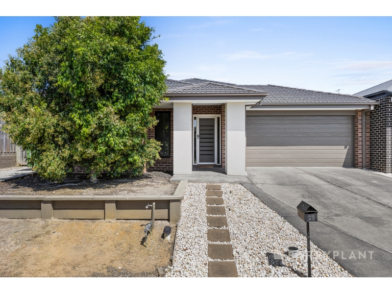 Rental properties & online application form