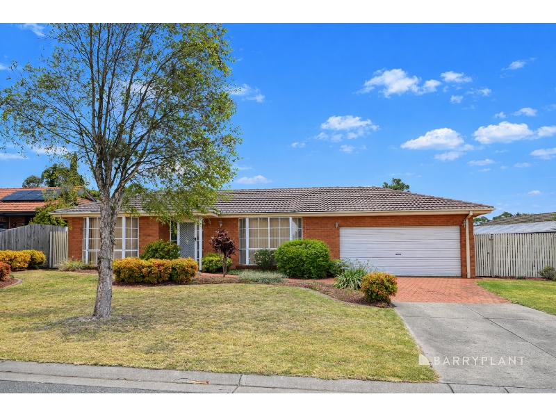 Rental properties & online application form