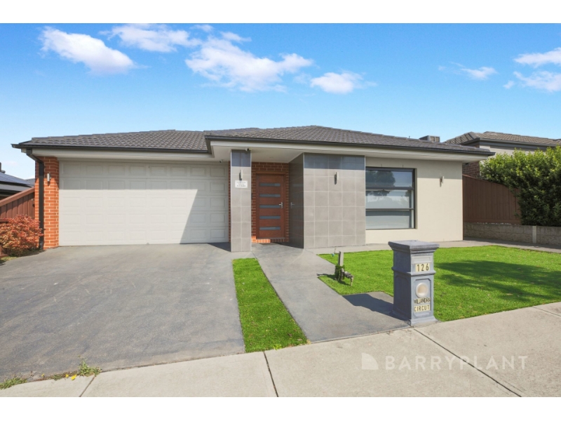 Rental properties & online application form