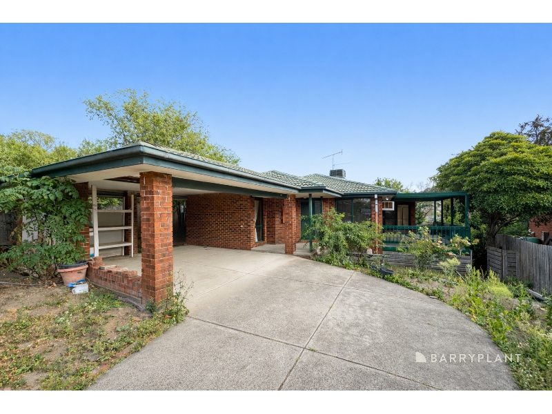 Rental properties & online application form