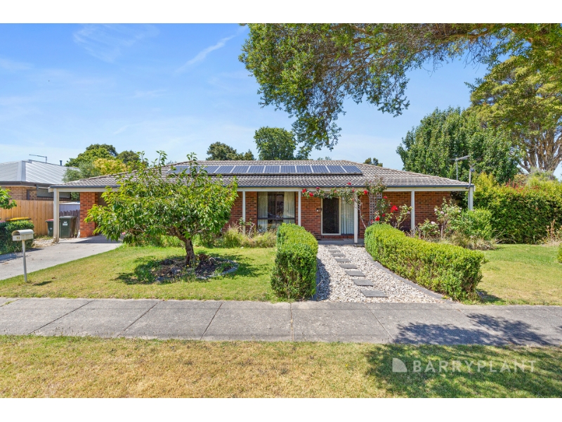 Rental properties & online application form