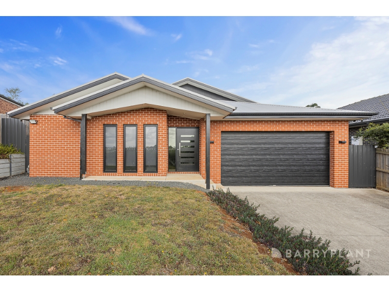 Rental properties & online application form