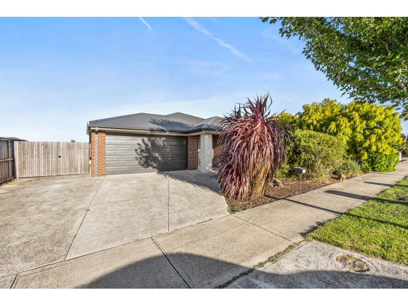 Rental properties & online application form