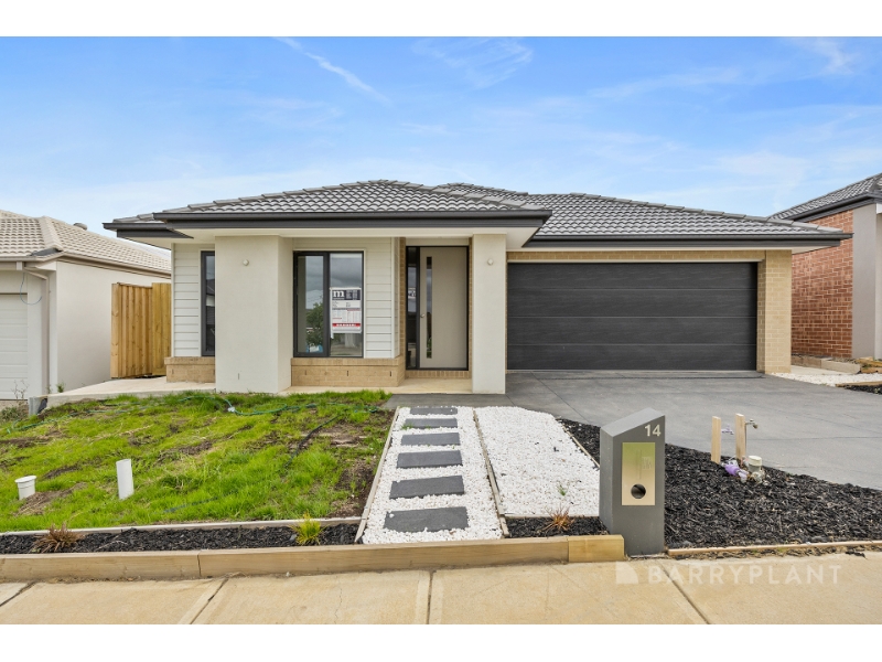 Rental properties & online application form