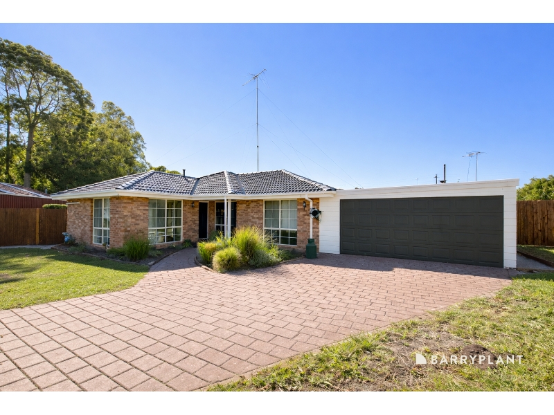 Rental properties & online application form