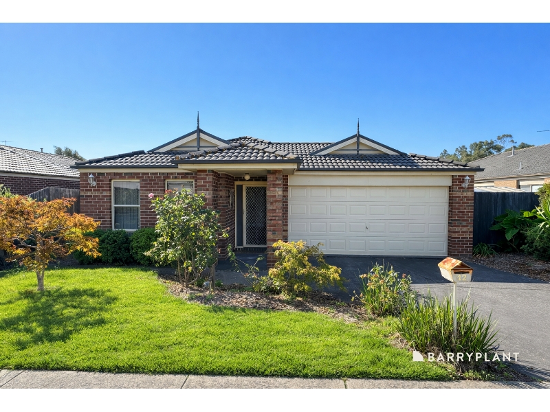 Rental properties & online application form