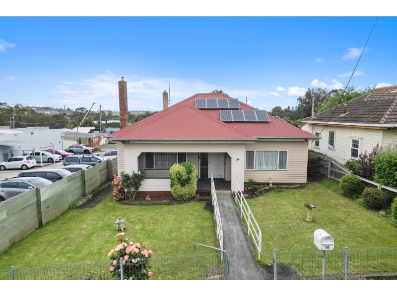 Rental properties & online application form