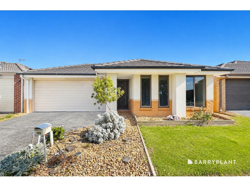 Rental properties & online application form