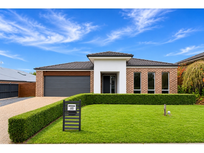 Rental properties & online application form