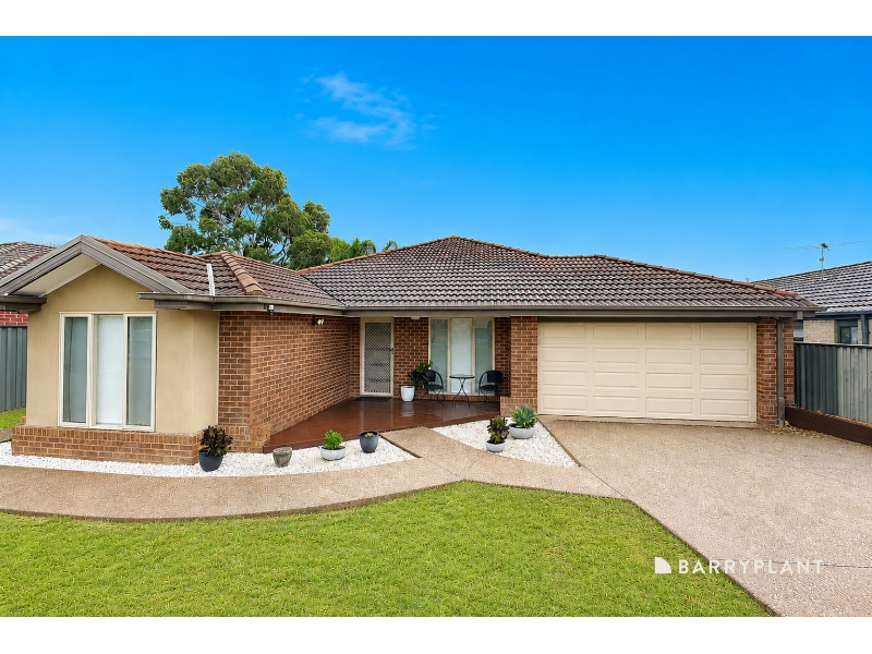 Rental properties & online application form