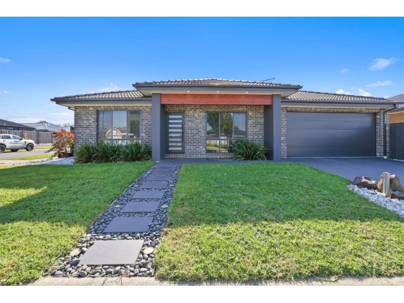 Rental properties & online application form