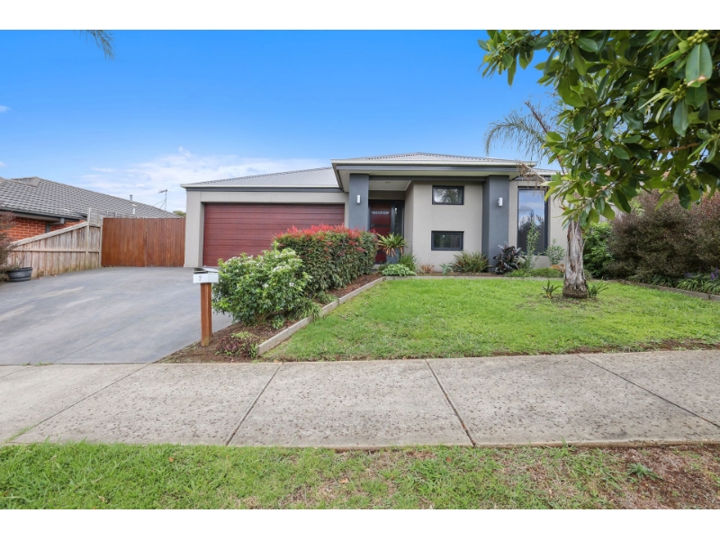 Rental properties & online application form