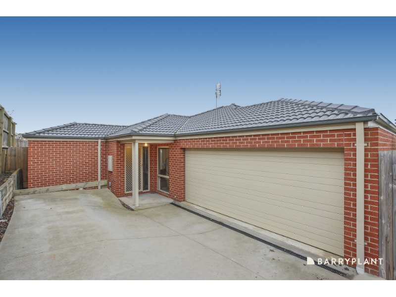 Rental properties & online application form