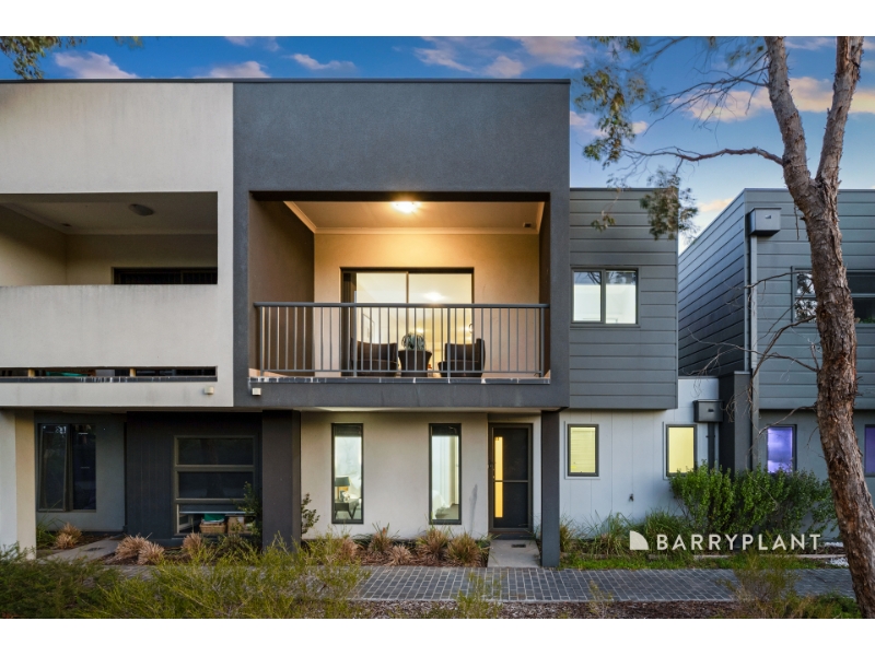 Rental properties & online application form