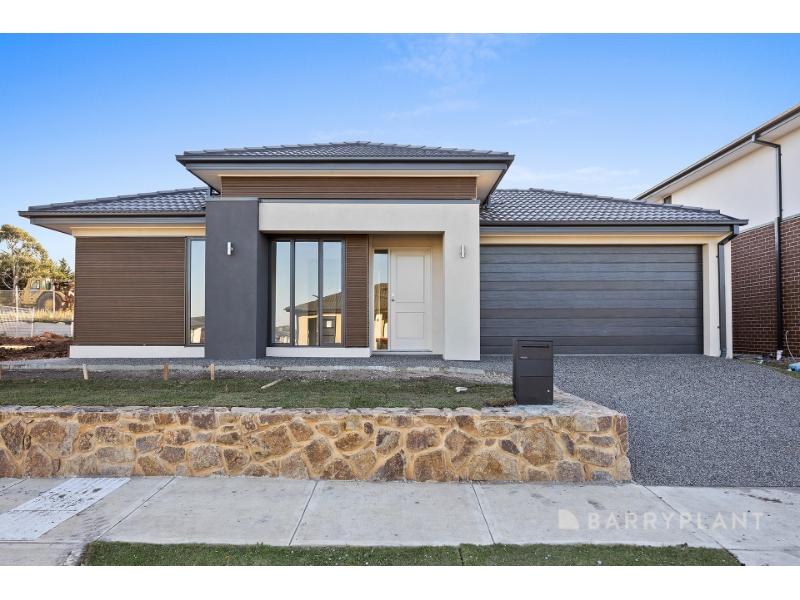 Rental properties & online application form