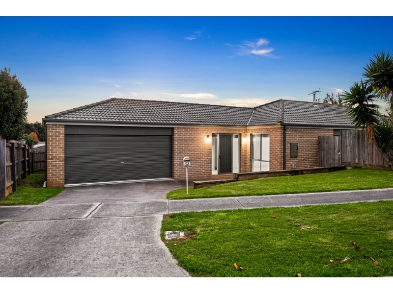 Rental properties & online application form