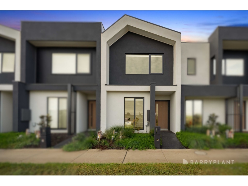 Rental properties & online application form