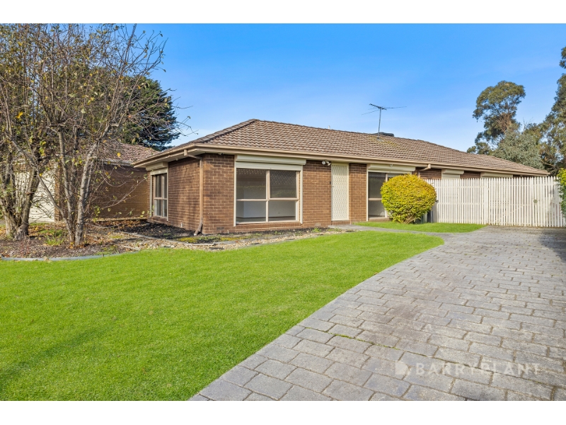 Rental properties & online application form
