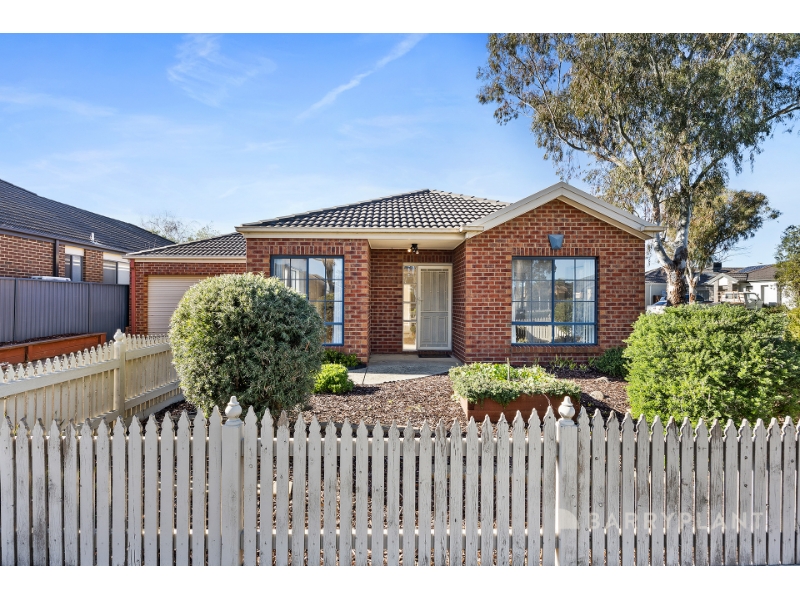 Rental properties & online application form