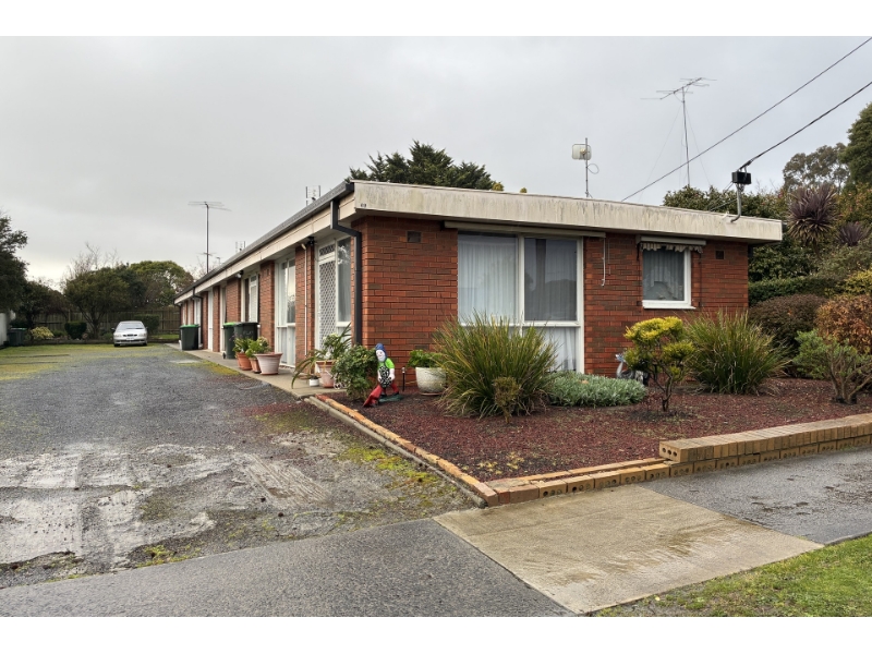 Rental properties & online application form