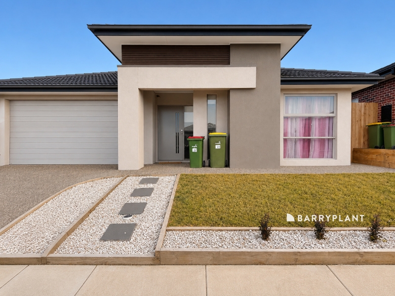 Rental properties & online application form