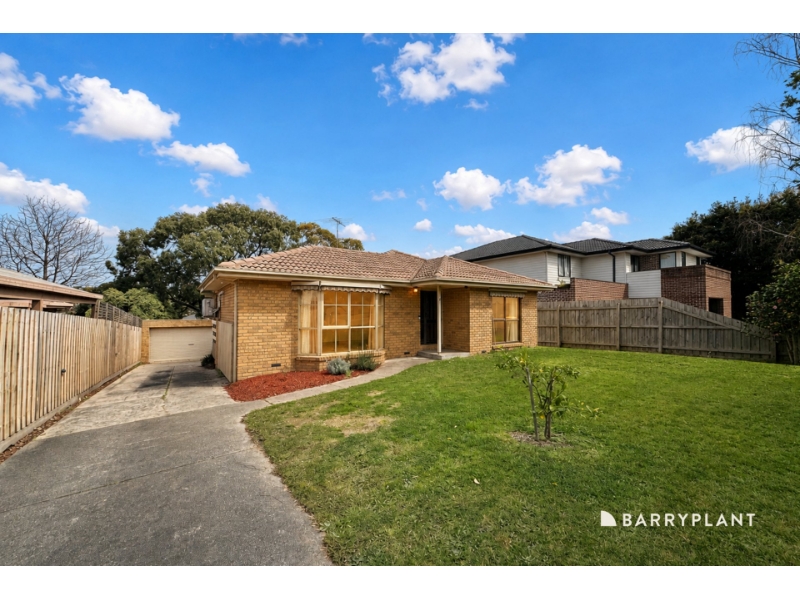 Rental properties & online application form
