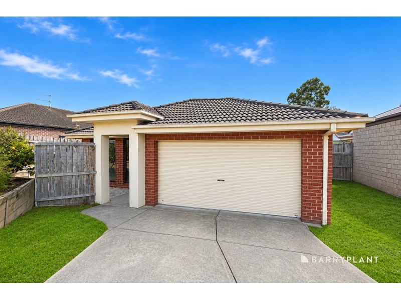 Rental properties & online application form