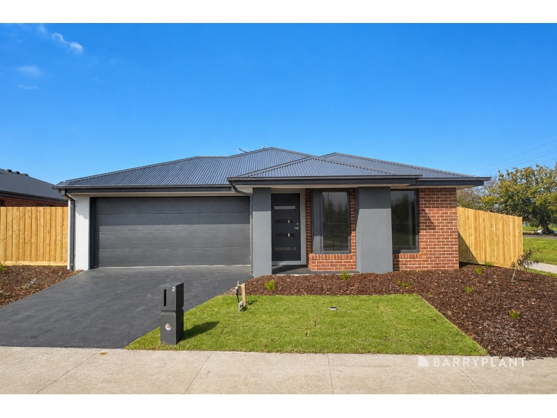 Rental properties & online application form