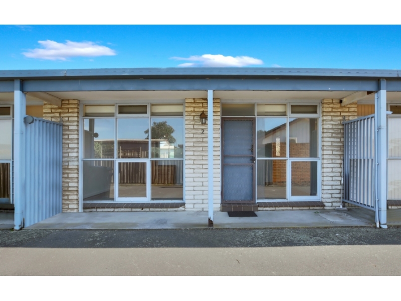 Rental properties & online application form