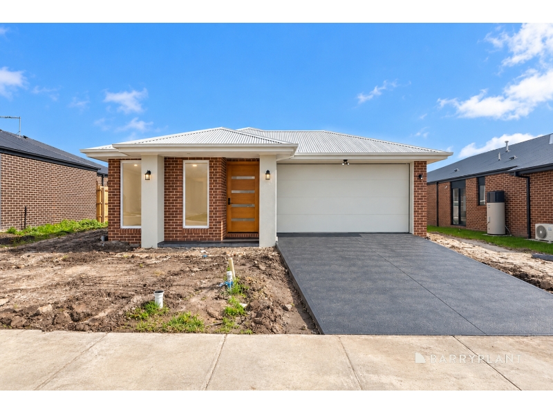 Rental properties & online application form