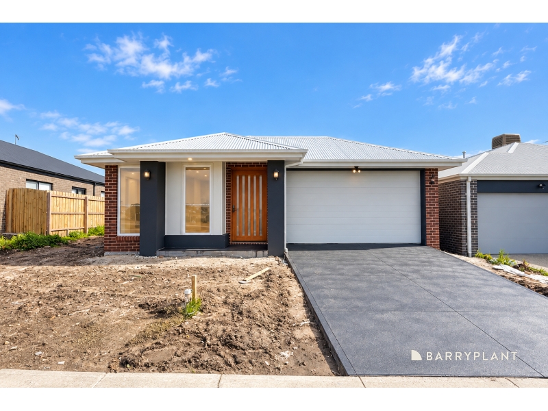 Rental properties & online application form