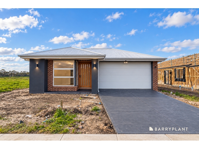 Rental properties & online application form