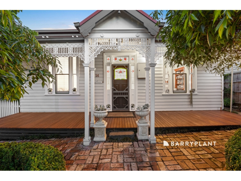 Rental properties & online application form