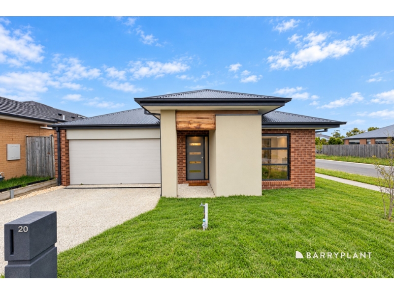 Rental properties & online application form