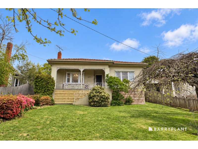 Rental properties & online application form
