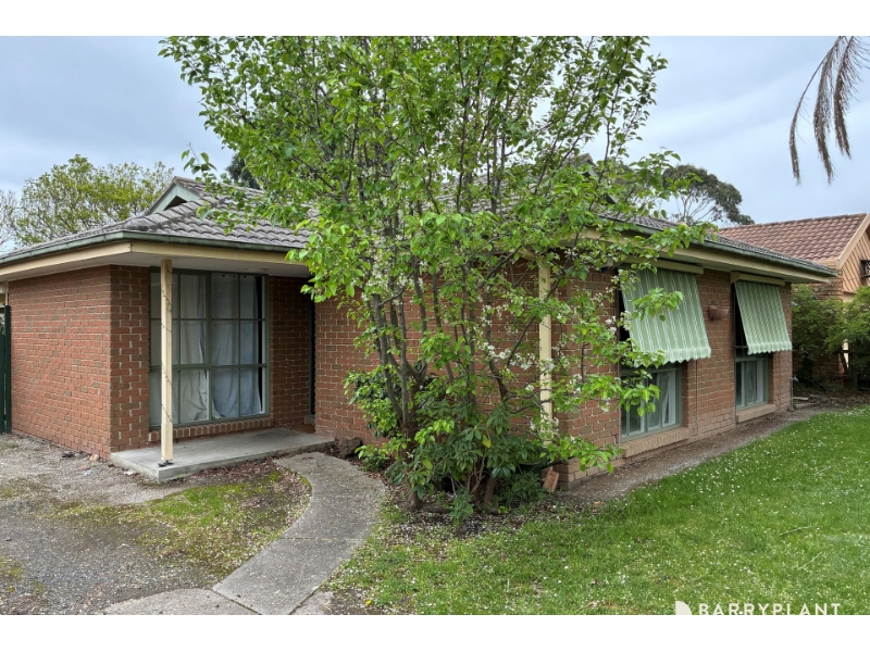 Rental properties & online application form