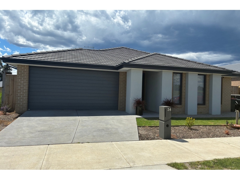 Rental properties & online application form