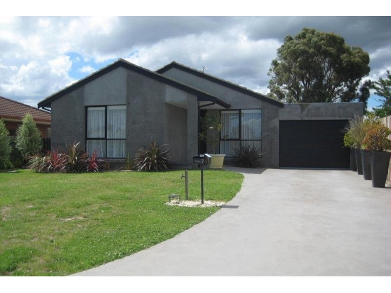 Rental properties & online application form