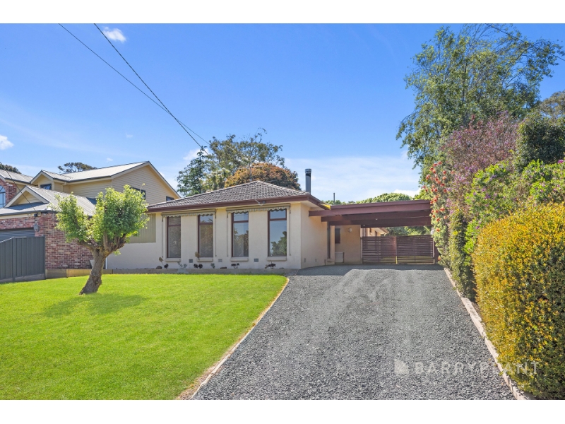 Rental properties & online application form
