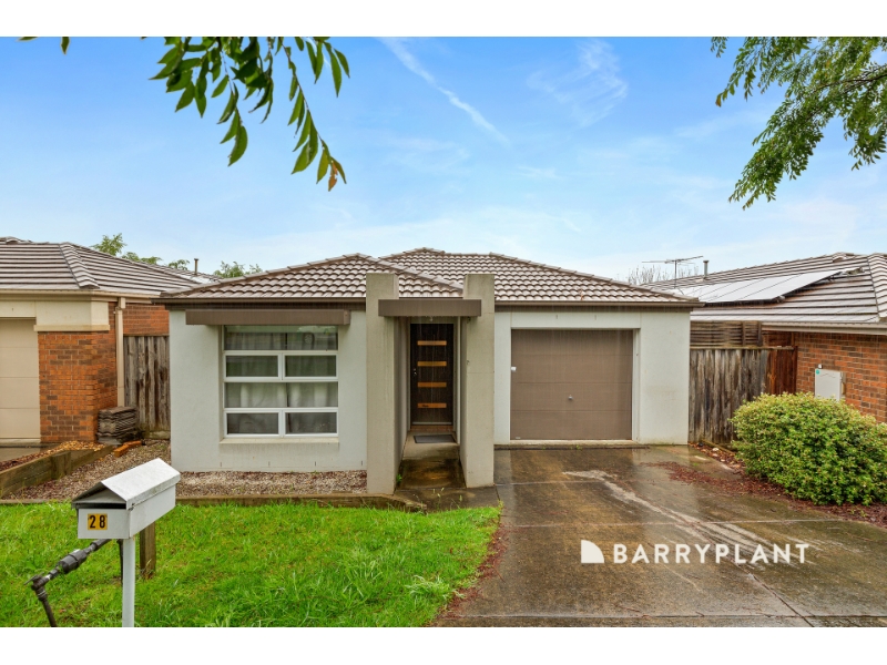 Rental properties & online application form