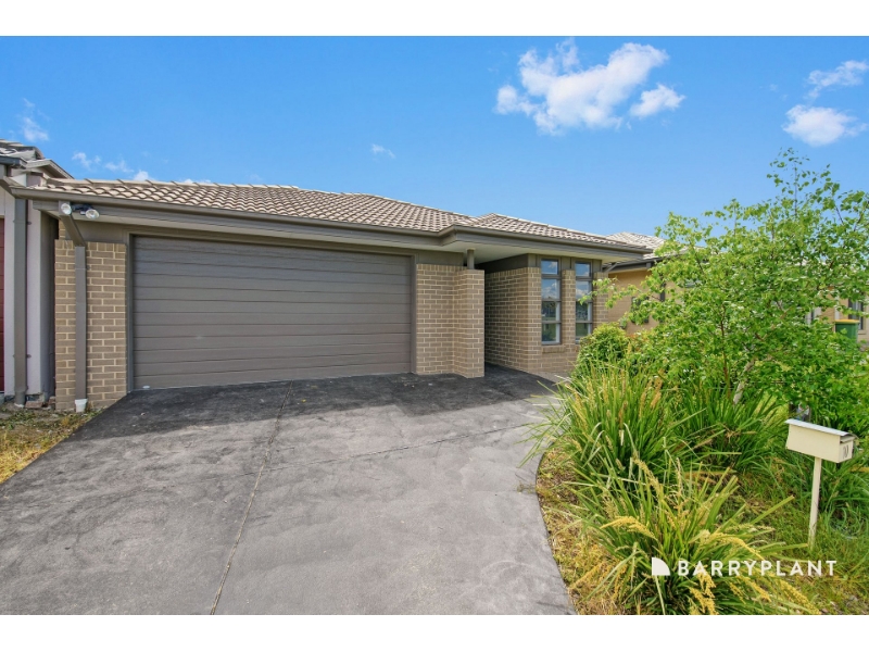 Rental properties & online application form