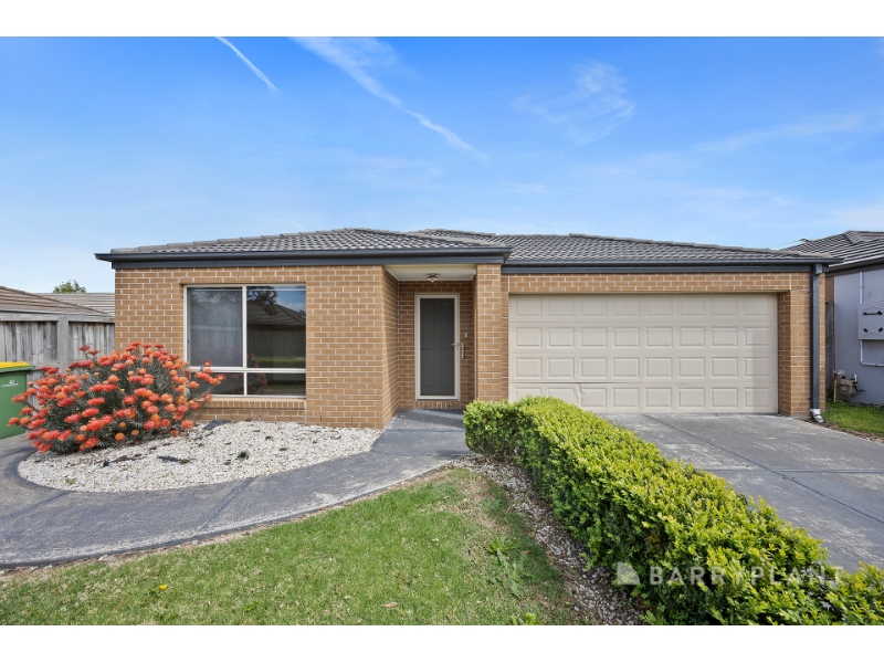 Rental properties & online application form