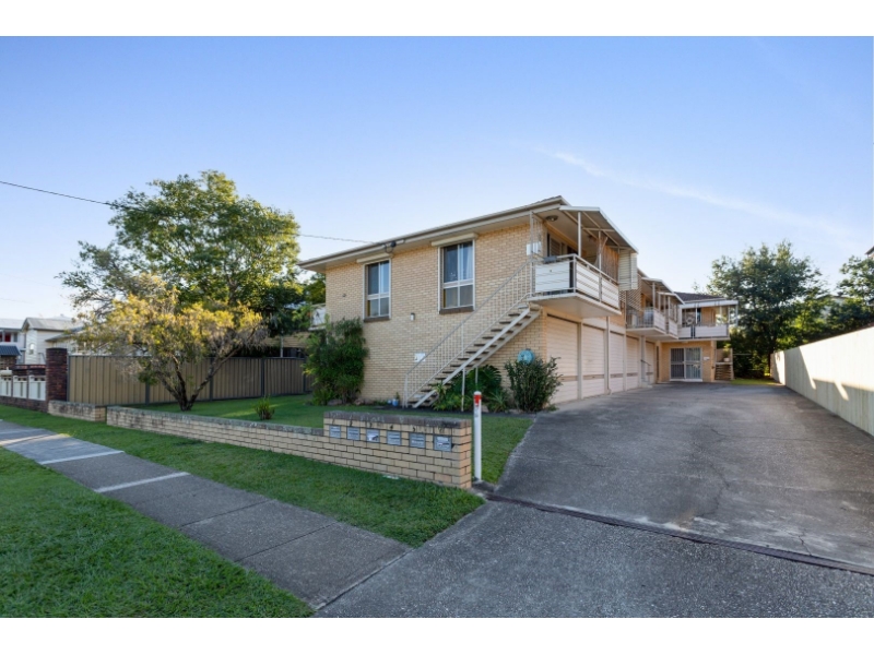 3/67 Ryans Road, Northgate Apartment for rent Listed by Jessica Bell