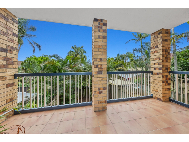 4/11 Hopetoun Street, Ascot Apartment for rent Listed by of Belle