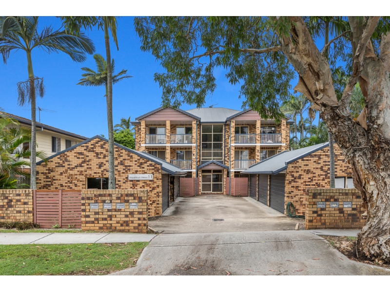 4/11 Hopetoun Street, Ascot Apartment for rent Listed by of Belle