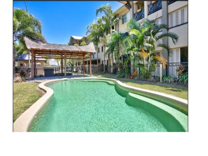 108/12 Maytown Close, Manoora Apartment for rent Listed by John Reid
