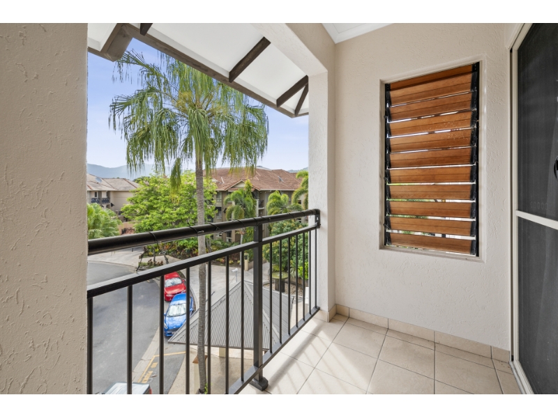 1810/210 Greenslopes Street, Cairns North Apartment for rent Listed