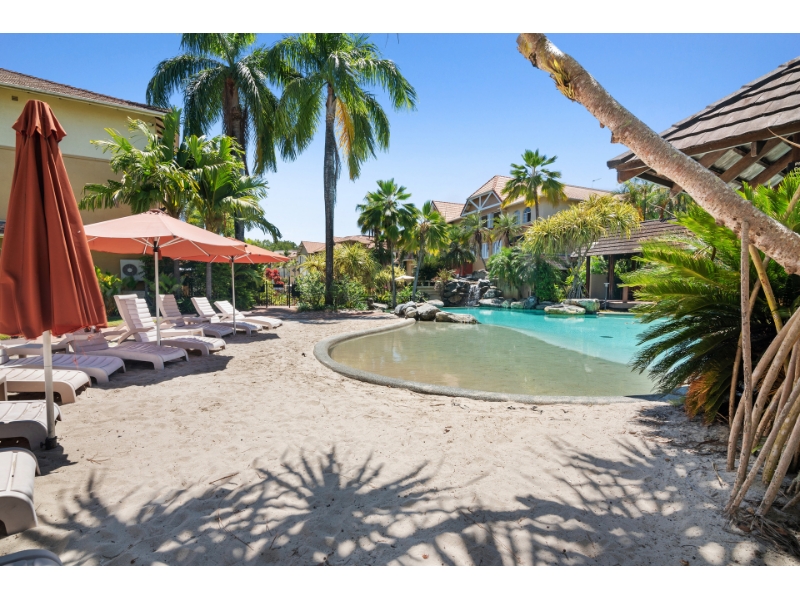 1810/210 Greenslopes Street, Cairns North Apartment for rent Listed