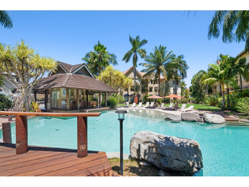 1810/210 Greenslopes Street, Cairns North Apartment for rent Listed