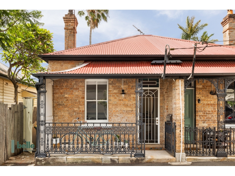 19 Gipps Street, Birchgrove Townhouse for rent Listed by Ely Slan of